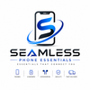 Seamless phone essentials - Home
